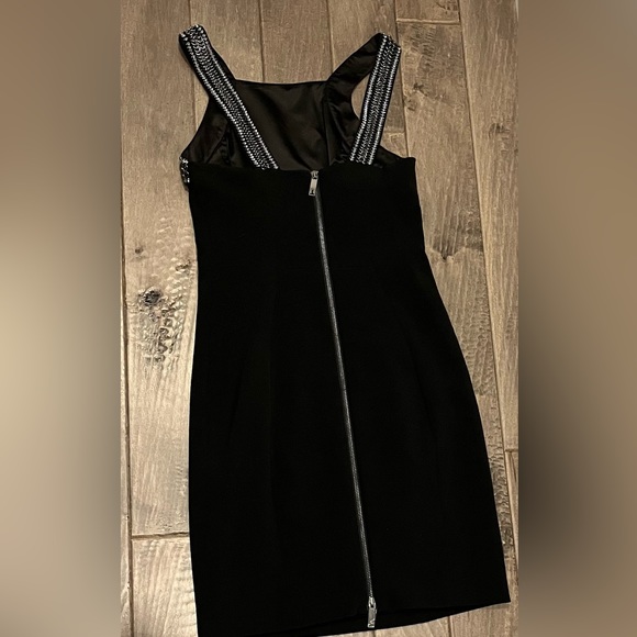 Ted Baker London Dress. Black. - Picture 2 of 7